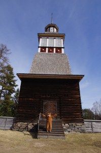 Nalle Karhu ja torni