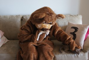 Hei takaisin sieltä