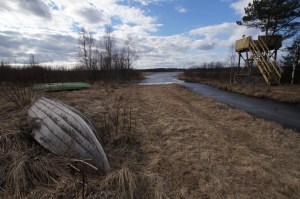 Lapinjärven lintutorni