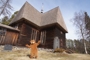 Niin kaunista ja arvokasta