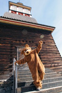 Hei täällä ollaan